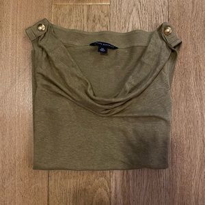 Banana Republic Tank